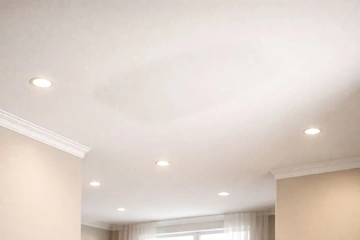Drywall Ceiling Repair